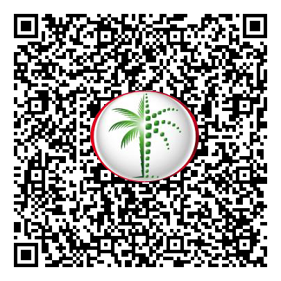 Permit QR Code