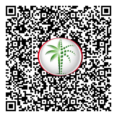 Permit QR Code
