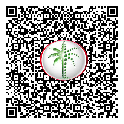 Permit QR Code
