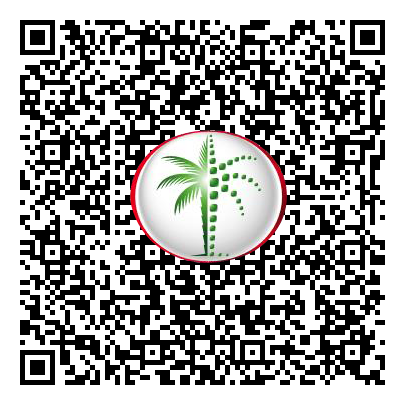 Permit QR Code