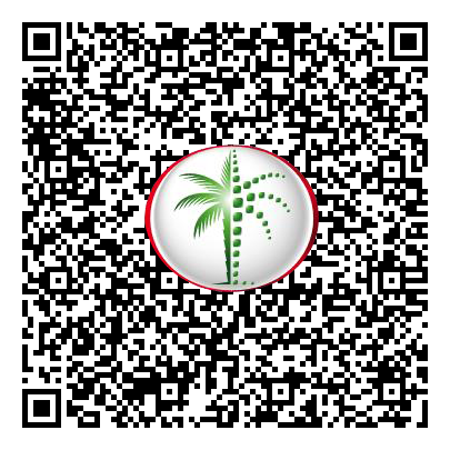 Permit QR Code