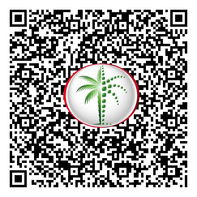 Permit QR Code