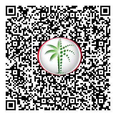Permit QR Code