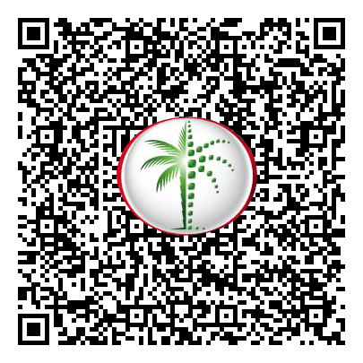 Permit QR Code