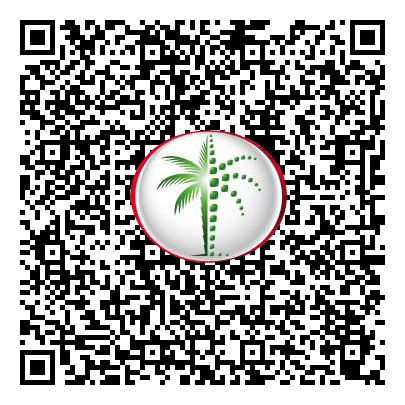 Permit QR Code