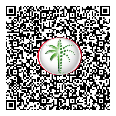 Permit QR Code