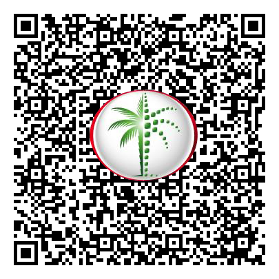 Permit QR Code