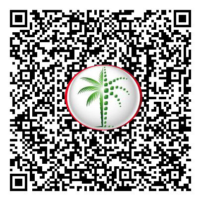 Permit QR Code