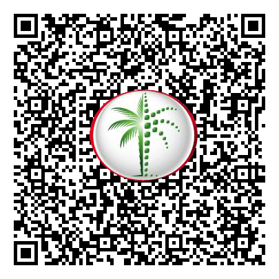 Permit QR Code