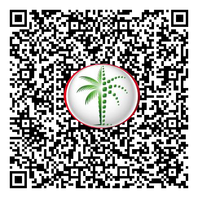 Permit QR Code