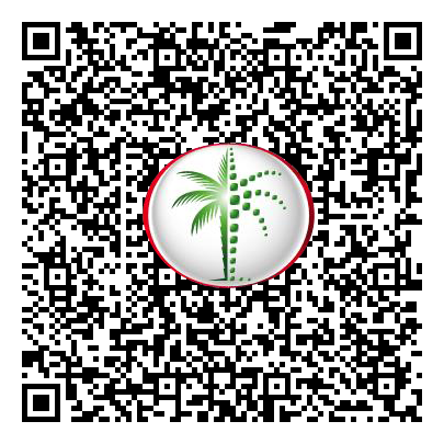 Permit QR Code