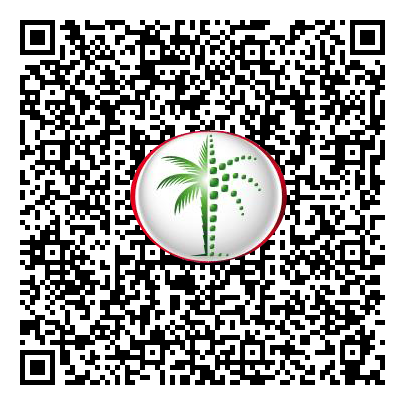 Permit QR Code