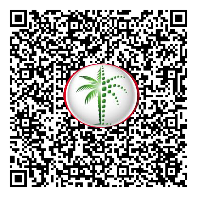 Permit QR Code