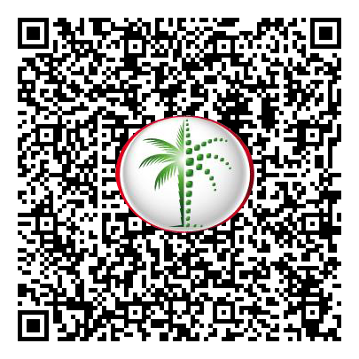 Permit QR Code