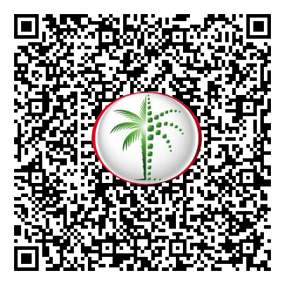 Permit QR Code