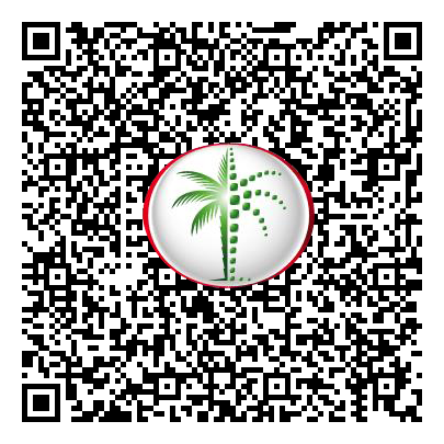 Permit QR Code