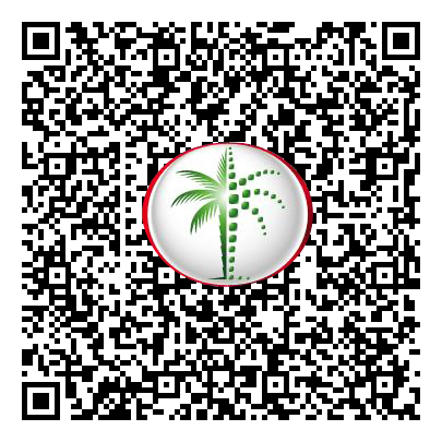Permit QR Code