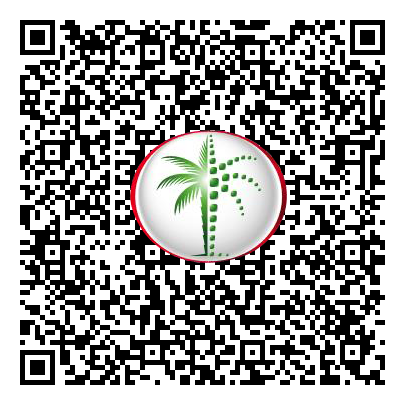 Permit QR Code