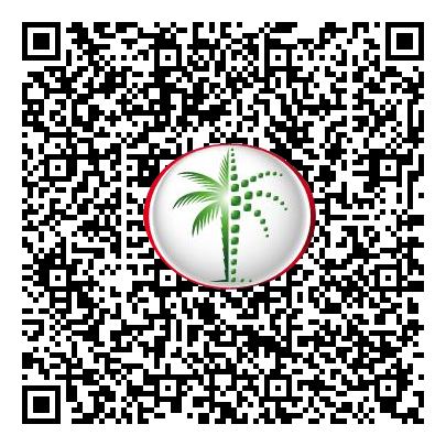Permit QR Code
