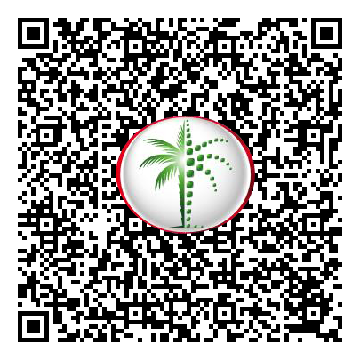 Permit QR Code