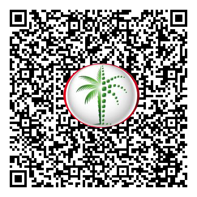 Permit QR Code