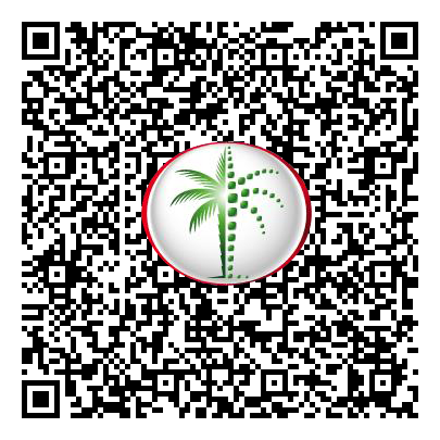 Permit QR Code