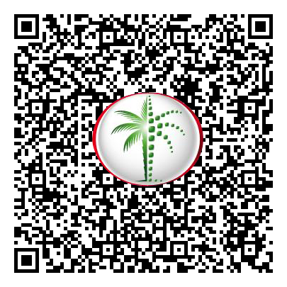 Permit QR Code