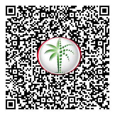 Permit QR Code