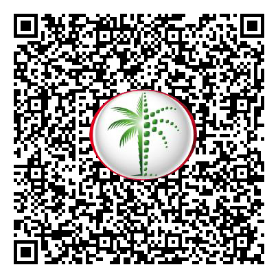 Permit QR Code