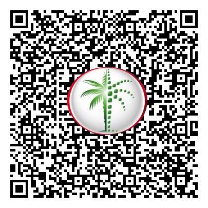 Permit QR Code