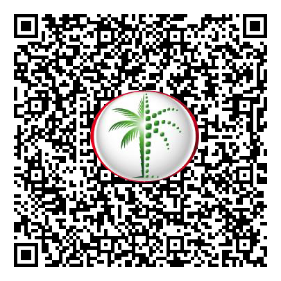 Permit QR Code