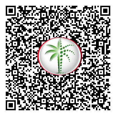 Permit QR Code