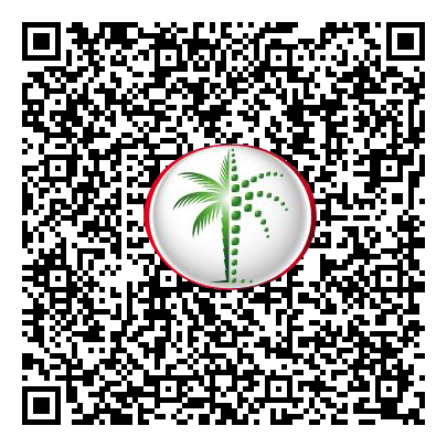 Permit QR Code