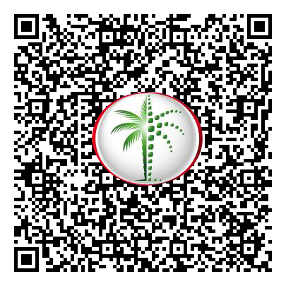 Permit QR Code