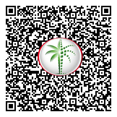 Permit QR Code