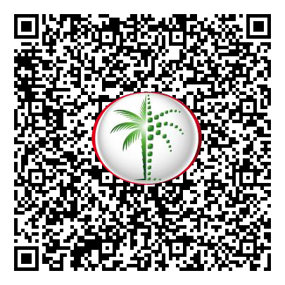 Permit QR Code