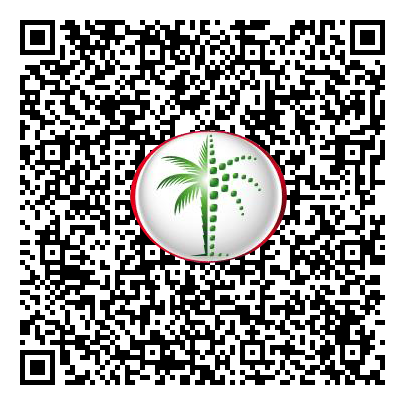 Permit QR Code