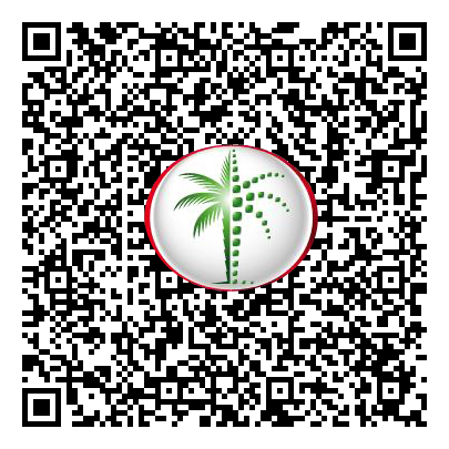 Permit QR Code