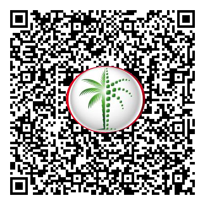 Permit QR Code