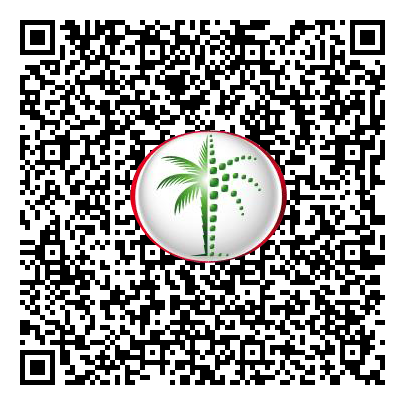 Permit QR Code