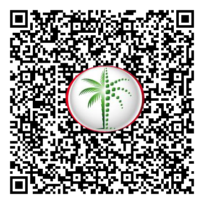 Permit QR Code