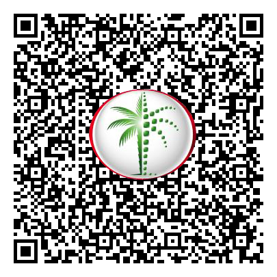 Permit QR Code
