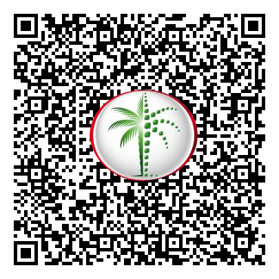 Permit QR Code