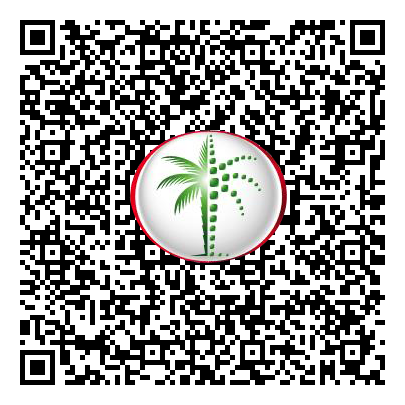 Permit QR Code