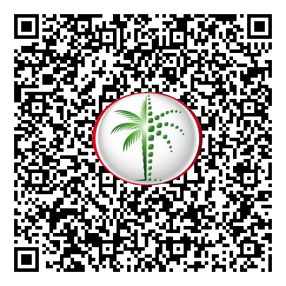 Permit QR Code