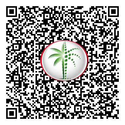 Permit QR Code