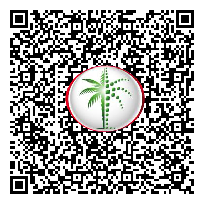 Permit QR Code