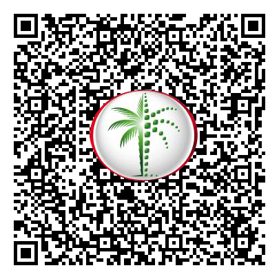 Permit QR Code