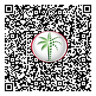 Permit QR Code