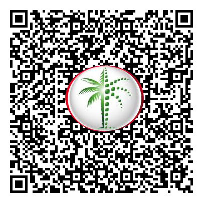 Permit QR Code